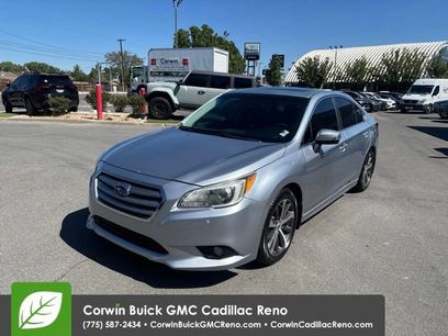 Used 2015 Subaru Legacy 3.6R Limited