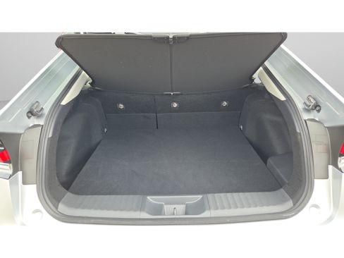 Certified 2025 Toyota Prius Limited FWD image 9