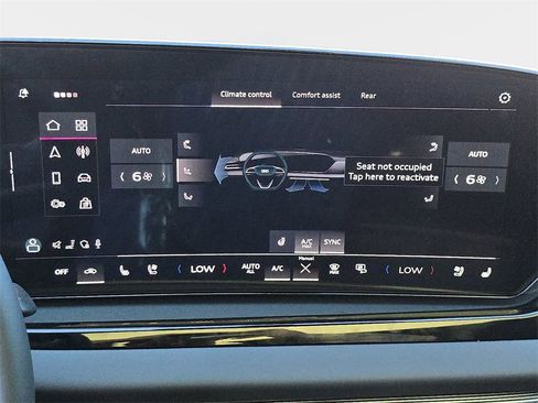 New 2026 Audi A6 Premium Plus image 27