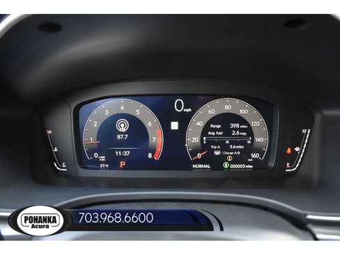 New 2026 Acura Integra A-Spec image 9