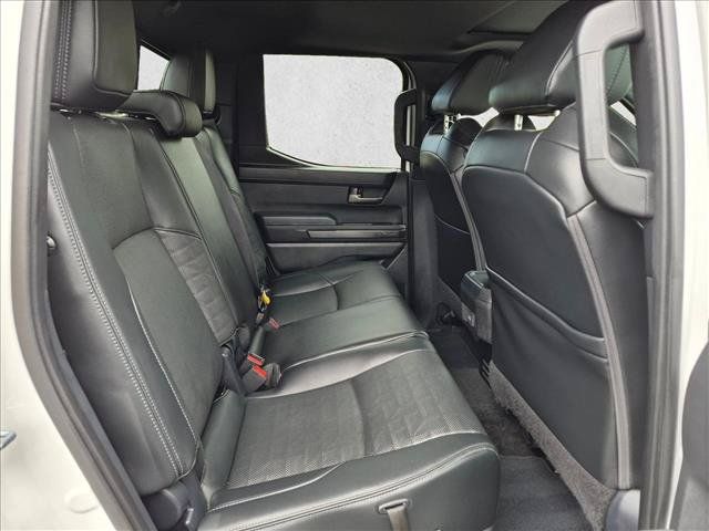 Certified 2024 Toyota Tacoma TRD Sport AWD/4WD image 20
