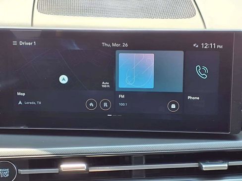 Certified 2024 Hyundai Santa Fe XRT image 19