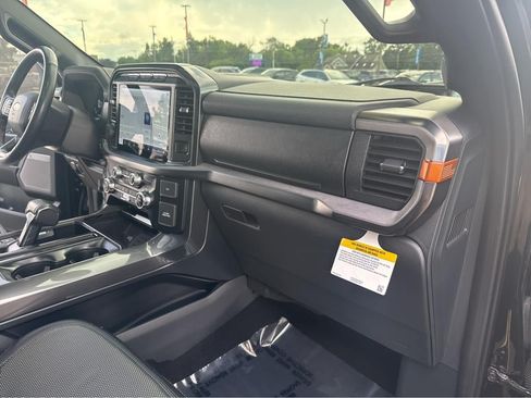 Used 2023 Ford F150 Tremor w/ Equipment Group 402A High AWD/4WD image 27