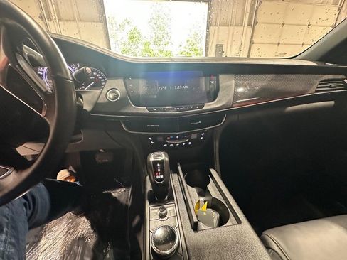Used 2019 Cadillac CT6 Sport AWD/4WD image 20