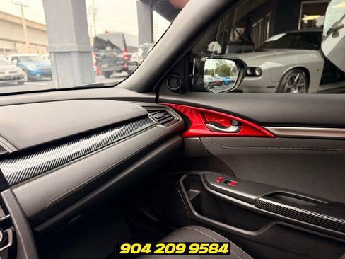 Used 2018 Honda Civic EX image 18