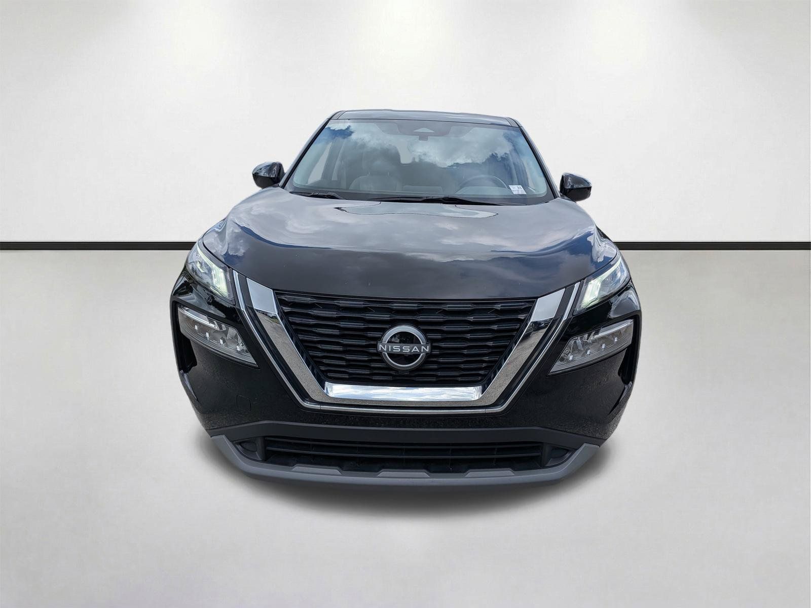 Used 2023 Nissan Rogue SV FWD image 9