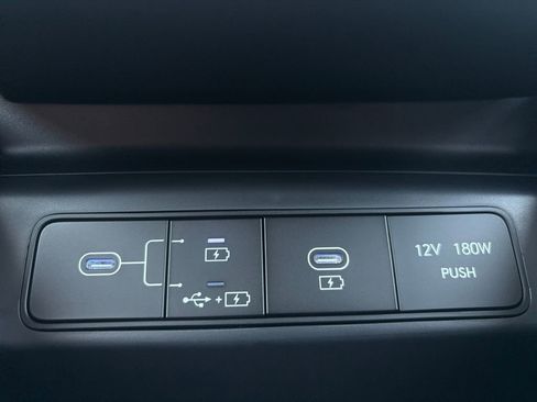 New 2026 Hyundai Tucson SEL FWD image 21