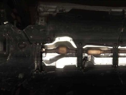 Used 2024 Toyota Camry XLE w/ Navigation Package image 14