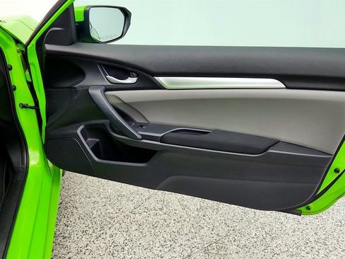Used 2018 Honda Civic LX-P image 24