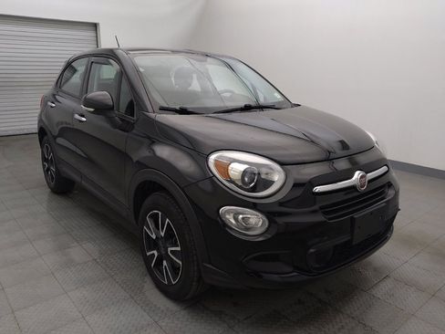Used 2017 FIAT 500X Pop w/ Pop Popular Equipment Package image 13