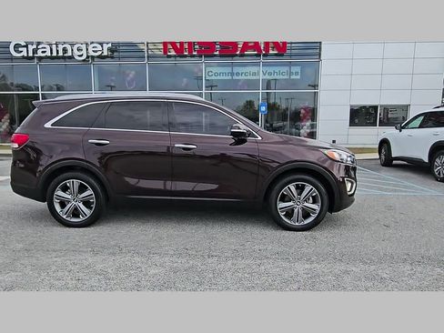 Used 2016 Kia Sorento LX w/ LX Convenience Package image 36