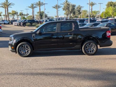 New 2026 Ford Maverick XLT FWD image 51