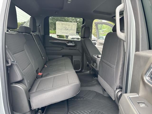 New 2026 Chevrolet Silverado 1500 RST w/ Z71 Off-Road Package AWD/4WD image 26