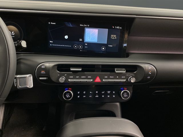 New 2026 Hyundai Palisade Calligraphy AWD/4WD image 9