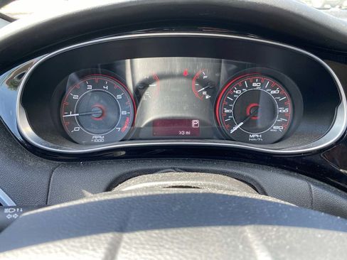 Used 2013 Dodge Dart SXT w/ SXT Special Edition Group FWD image 18