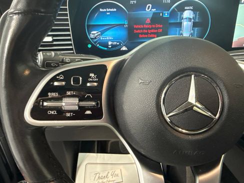 Used 2021 Mercedes-Benz GLE 450 4MATIC image 41