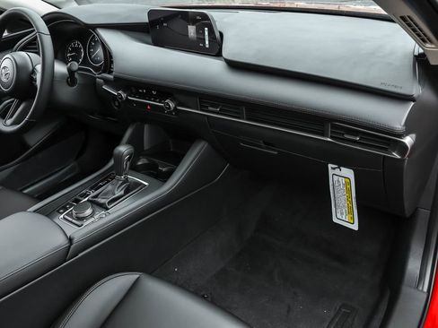 New 2026 MAZDA MAZDA3 2.5 S image 43
