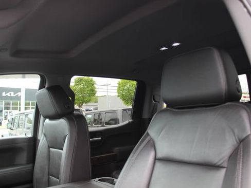 Used 2019 Chevrolet Silverado 1500 RST AWD/4WD image 21