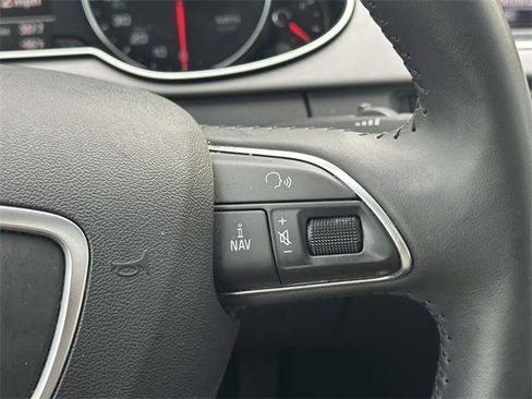 Used 2013 Audi A4 2.0T Premium Plus w/ Premium Plus Pkg image 24
