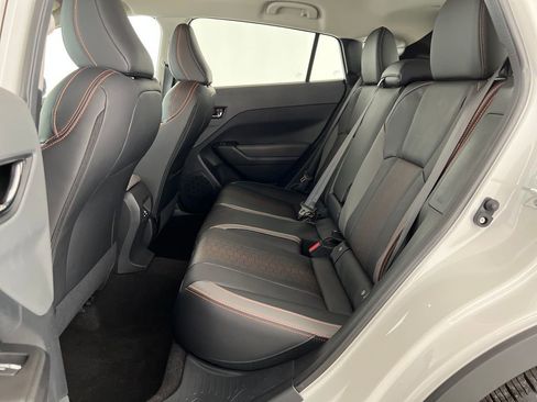 New 2026 Subaru Crosstrek 2.5i Limited w/ Crosstrek Mirror Package image 25