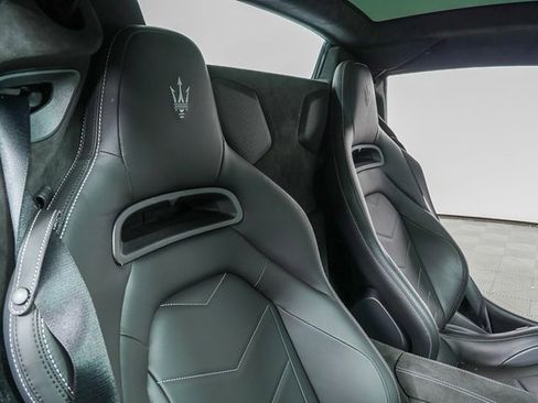 New 2024 Maserati MC20 Cielo image 20