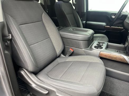 Used 2020 GMC Sierra 1500 Elevation w/ Elevation Value Package RWD image 17