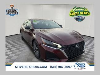 Used 2024 Nissan Altima 2.5 SV 360° Tour