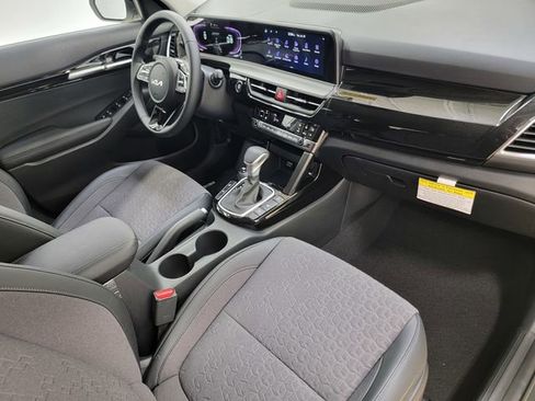 New 2026 Kia Seltos S image 20