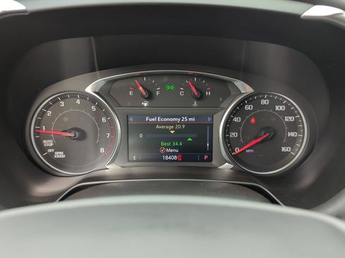 Used 2024 Chevrolet Blazer LT FWD image 13
