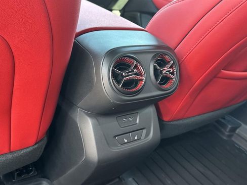 New 2026 Chevrolet Blazer EV RS image 27