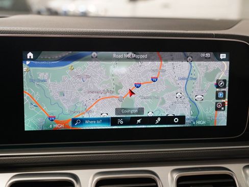 Certified 2023 Mercedes-Benz GLE 450 GLE 450 image 23