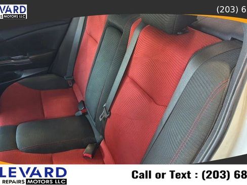Used 2015 Honda Civic Si image 33
