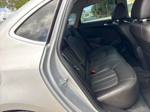 Used 2016 Buick Verano Leather FWD image 24