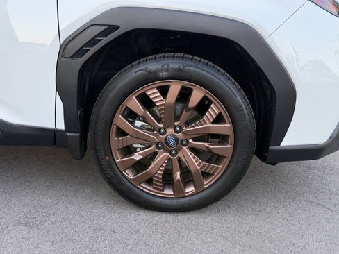 Used 2026 Subaru Forester Sport AWD/4WD image 26