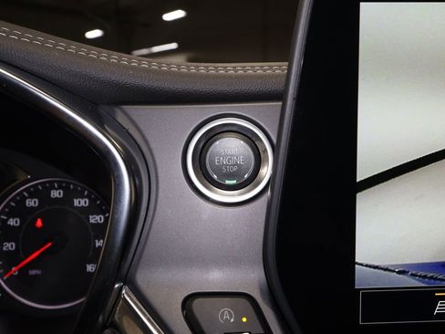 Certified 2025 Chevrolet Blazer LT image 15