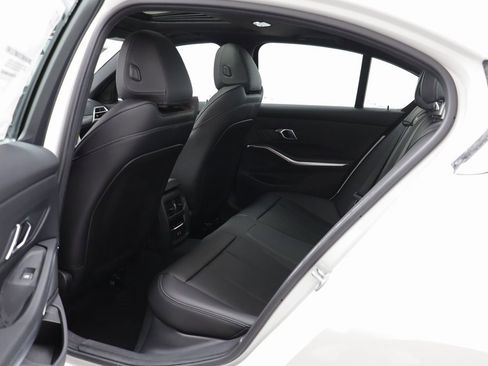 New 2026 BMW 330i Sedan w/ Convenience Package image 13