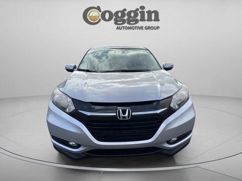 Used 2016 Honda HR-V EX image 9