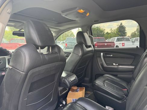 Used 2008 GMC Acadia SLT AWD/4WD image 13