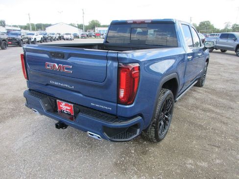 New 2026 GMC Sierra 1500 Denali w/ Denali Reserve Package AWD/4WD image 5