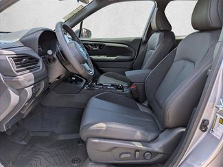 Used 2026 Subaru Forester Touring AWD/4WD video 4