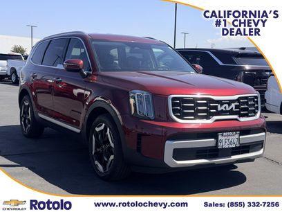 Used 2024 Kia Telluride S