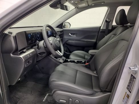 New 2026 Hyundai Kona Limited image 23