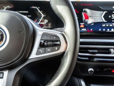 Used 2024 BMW i4 xDrive40i w/ M Sport Package image 27