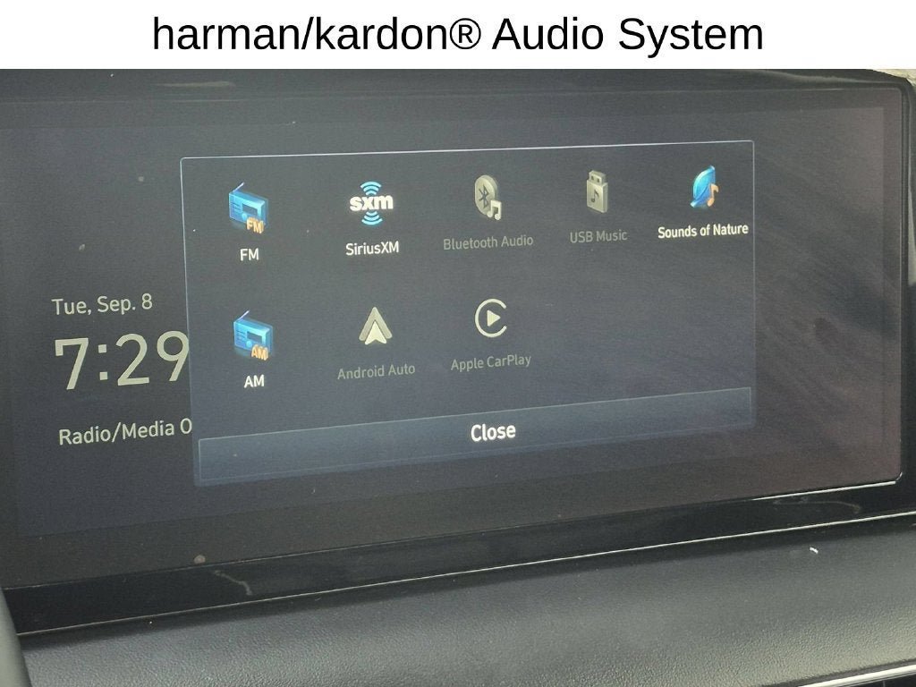 Used 2023 Hyundai Palisade SEL w/ Premium Package FWD image 20