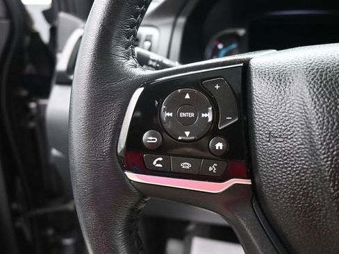Used 2021 Honda Passport EX-L image 26