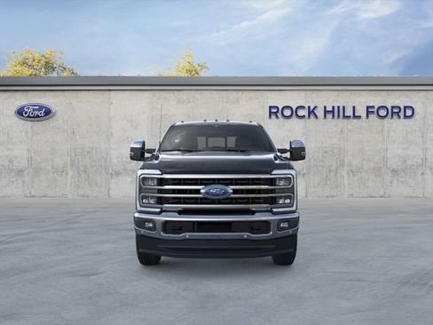 New 2026 Ford F250 King Ranch AWD/4WD image 6
