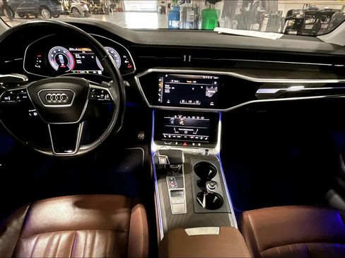 Used 2019 Audi A6 3.0T Prestige w/ Prestige Package image 14