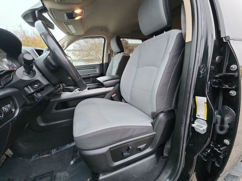 Certified 2020 RAM 3500 Big Horn w/ Level 2 Equipment Group image 13