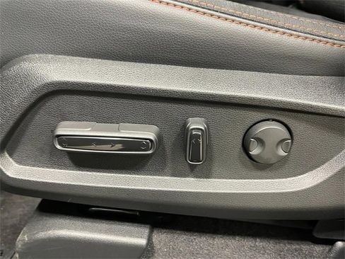 New 2026 Honda Passport TrailSport image 14