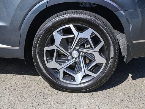 Used 2022 Hyundai Palisade Calligraphy w/ Winter Package FWD image 12